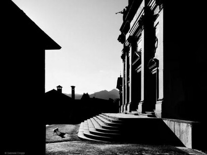 Villa Crespi