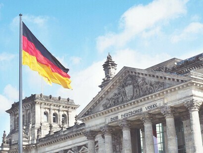 Germany's challenges in this new stage