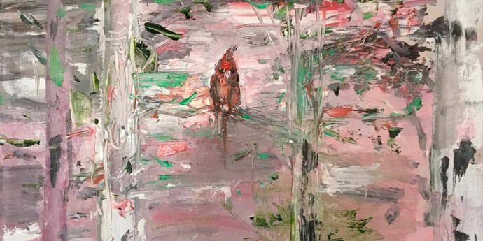 Runaways. Courtesy of Geary Contemporary