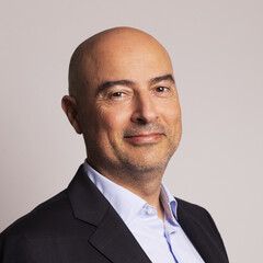 Alberto Valle