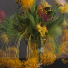 Michael Wesely. Courtesy of Casa Nova Arte e Cultura Contemporanea