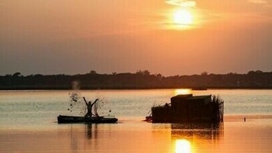 "Una volta erano lagune", Ravenna, Italia