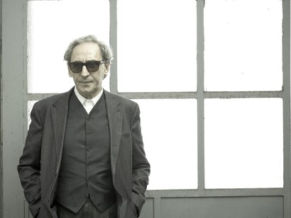 Franco Battiato