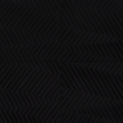 Gorilla 2019 Oil and Wax on Linen 72x72 photo Sophia Little