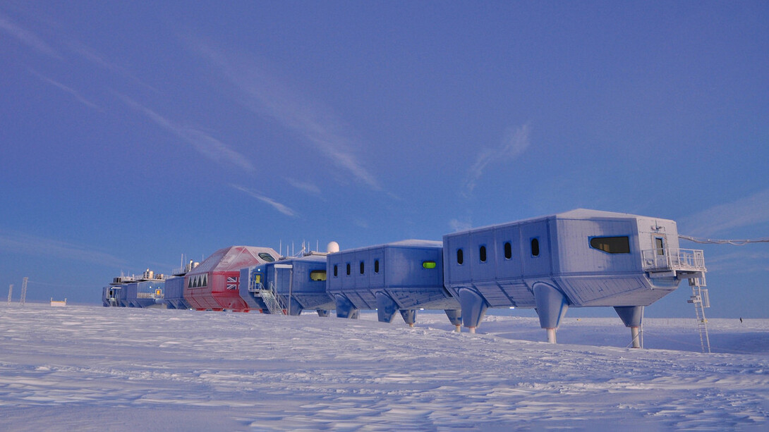 Polar futures is an alternative future that individually and collectively we must stop from unfolding