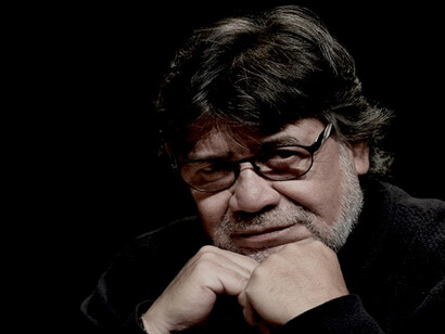 ¡Adiós, Luis, que la tierra te sea leve!