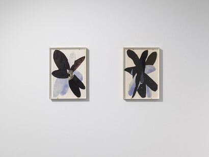 Berlinde De Bruyckere, Plunder, exhibition view. Courtesy of Pedro Cera