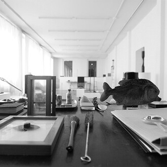 Pino Pipoli, Mostro Exhibition view at Marsèlleria, 2015, Ph. Alvaro Caleca, Courtesy the artist