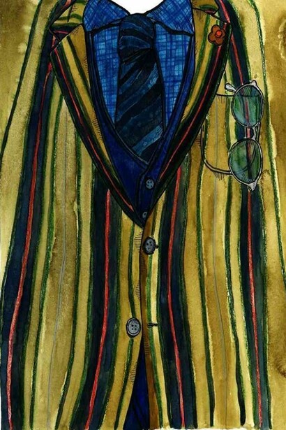 Pitti Uomo dell'ottantacinquesima edizione