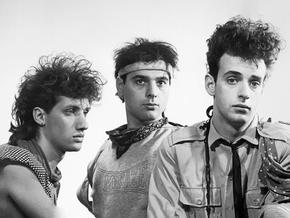 Soda Stereo impulsó una renovación estética dentro del rock argentino, abriendo una etapa de modernidad y proyección continental