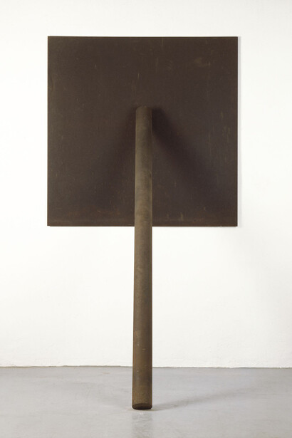 The Birth of Abstraction. Courtesy of IVAM 