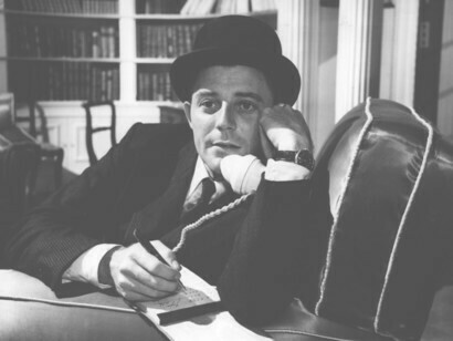 La sua carriera e il suo impegno politico sono stati vissuti intensamente accanto alla sua compagna di vita Anne
