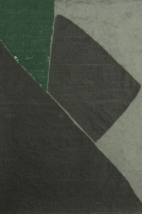 Allyson Strafella. Courtesy of Bartha Contemporary 