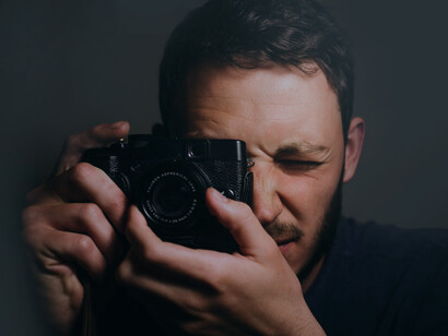 You are 'home' to yourself