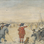 The Woodner Collections. Courtesy of The National Gallery of Arts