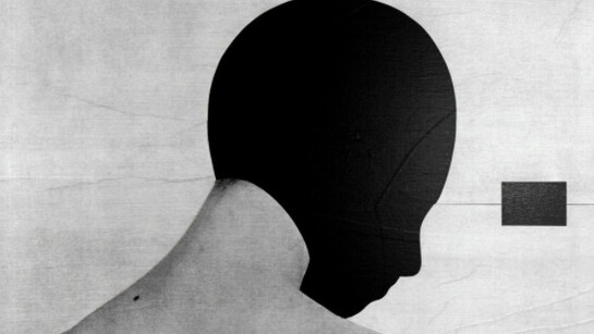 Strangers. Courtesy of Castor Gallery  