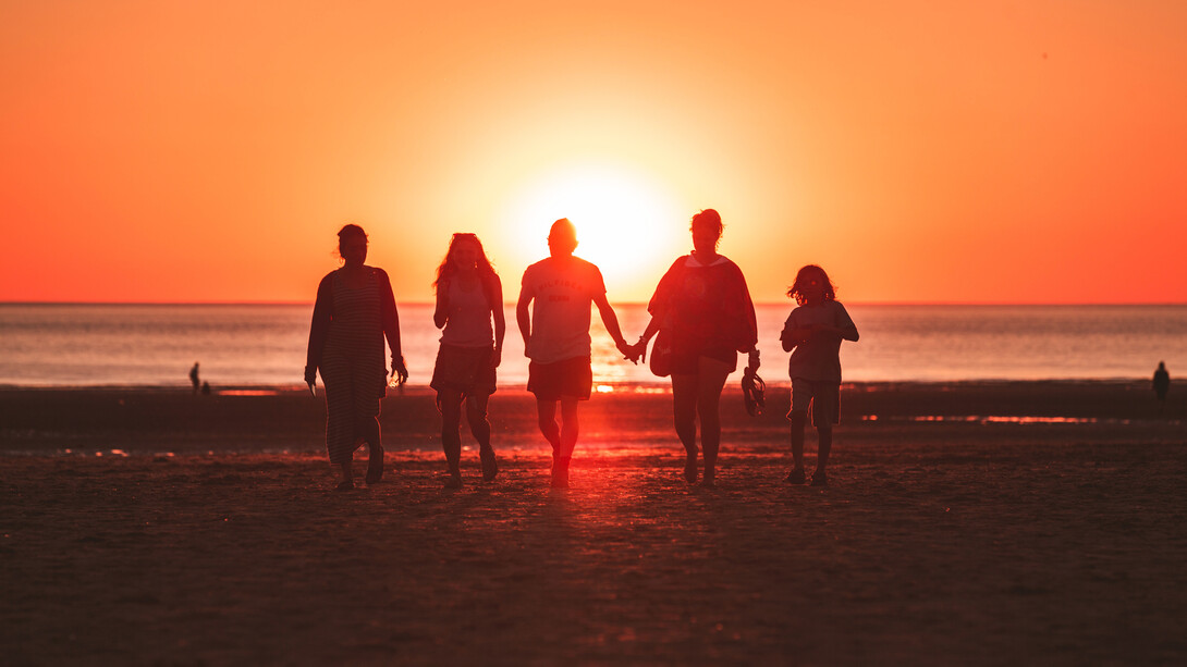 Postulamos la necesidad de generar un gran movimiento de «apertura mental», de inclusión en la diversidad