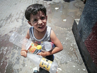 Ne dit-on pas que se laver les mains régulièrement est un instrument indispensable de prévention contre l’épidémie ?
