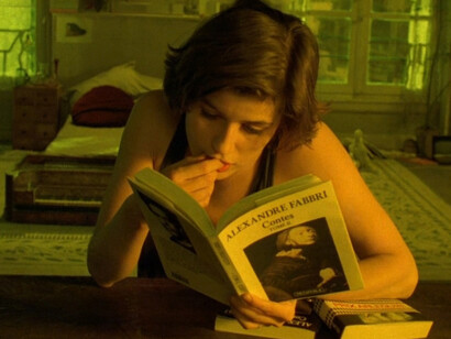 La doppia vita di Veronica