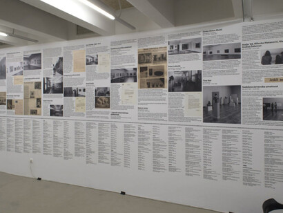 What's in a Number? Courtesy of MG+MSUM