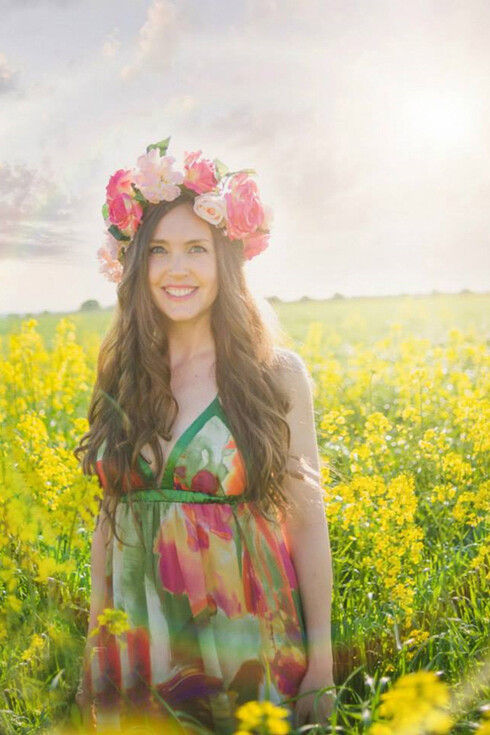 Kathryn Bailey - Little B Memories - Jackie