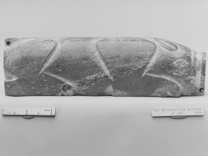 Celebrating the Year of the Pig. Courtesy of Metropolitan Museum of Art