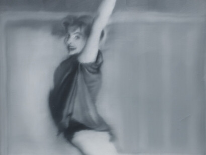 German Art After 1960. Courtesy of San Francisco Museum of Modern Art