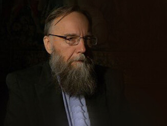 Alexandr Dugin si riduce ad una versione russa di Huntington? 