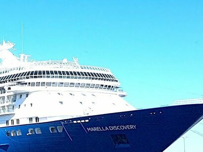 Marella Discovery