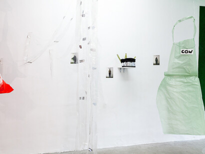 Foundation. Courtesy of Das Esszimmer