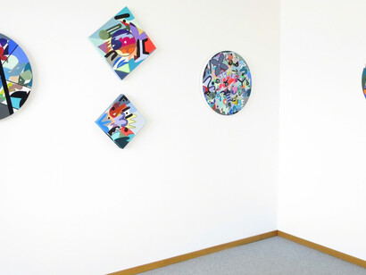David Gaither. Courtesy of Dubner Moderne