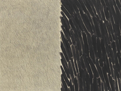 Hermine Ford, Untitled (050-73) (detail), 1973. Courtesy of Nathalie Karg Gallery