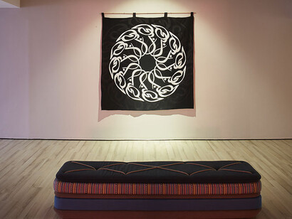 Beloved Bodies II. Courtesy of Barjeel Art Foundation