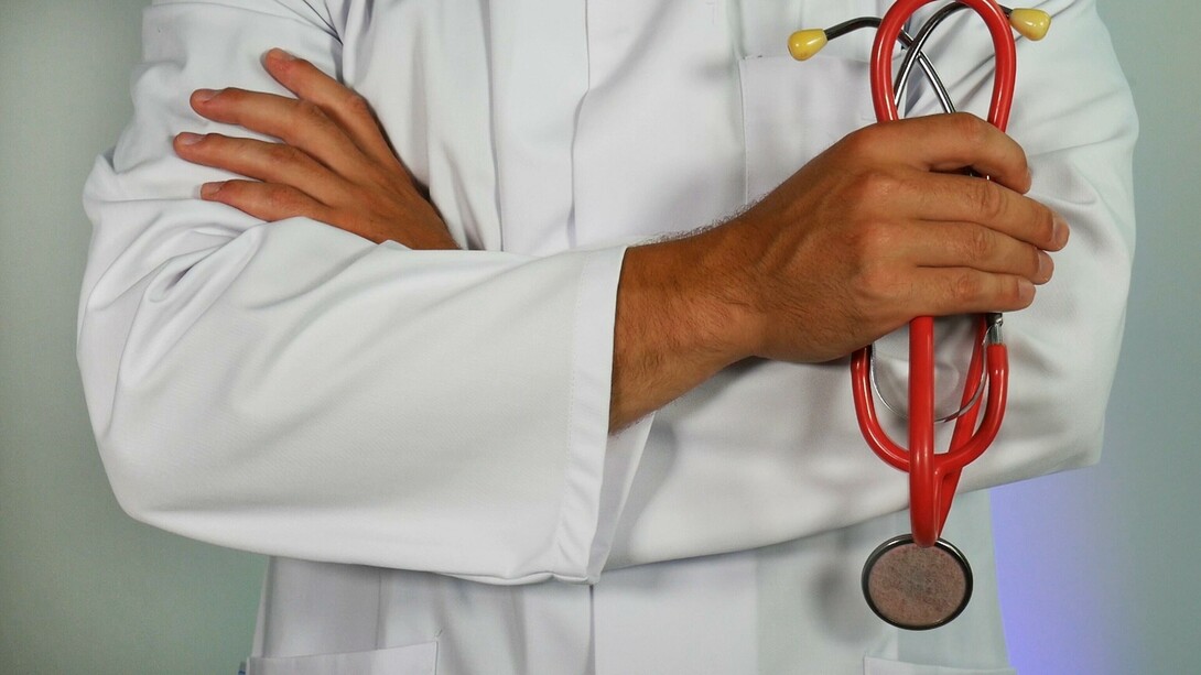 This attire could play a role in your medical results