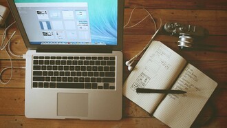 Convertir la pasión por el contenido en una profesión