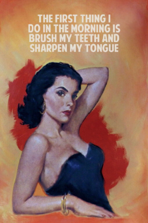 The Connor Brothers. Courtesy of Maddox Gallery