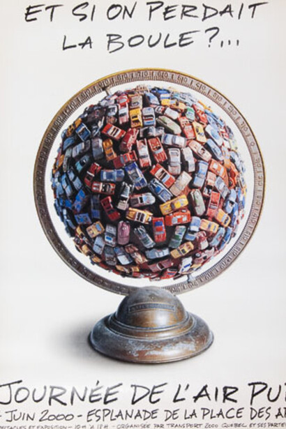 Scriptarium. Courtesy of Musée national des beaux-arts du Québec