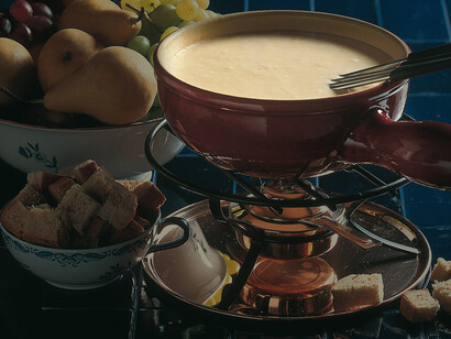 Swiss Chocolates are world-famous