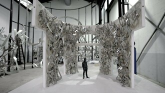 Centro de Arte Hortensia Herrero (CAHH), Palacio de los Variola, calle del Mar, Valencia, España