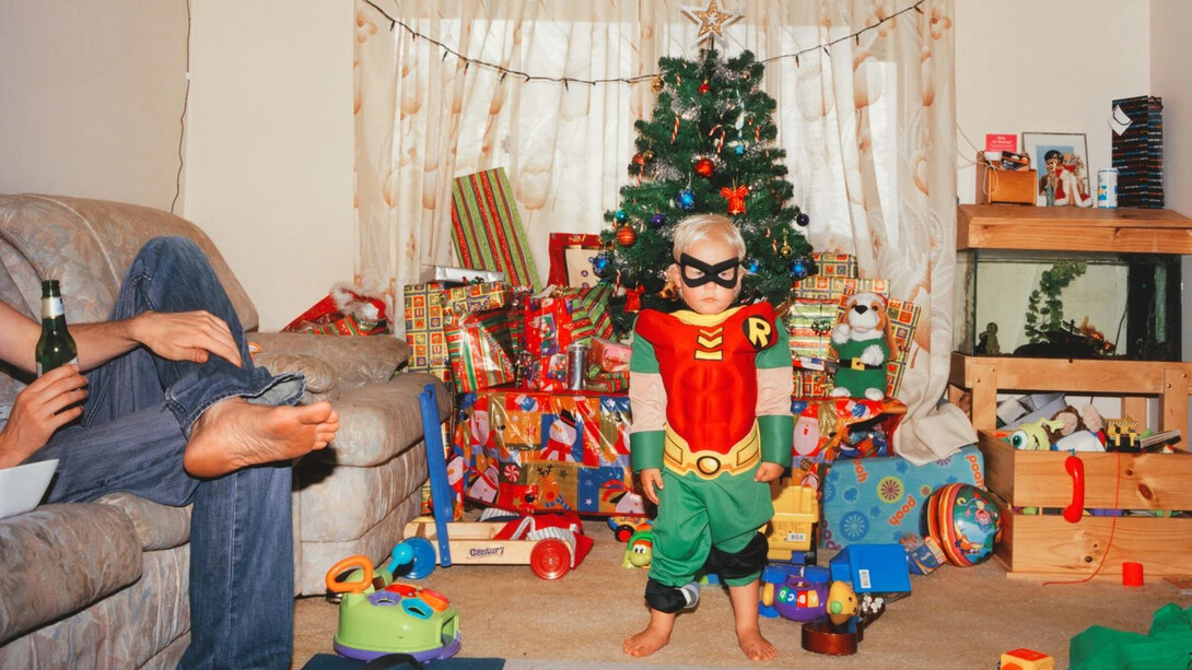 Trent Parke, Just one more photo, 2008. Courtesy of National Gallery of Australia