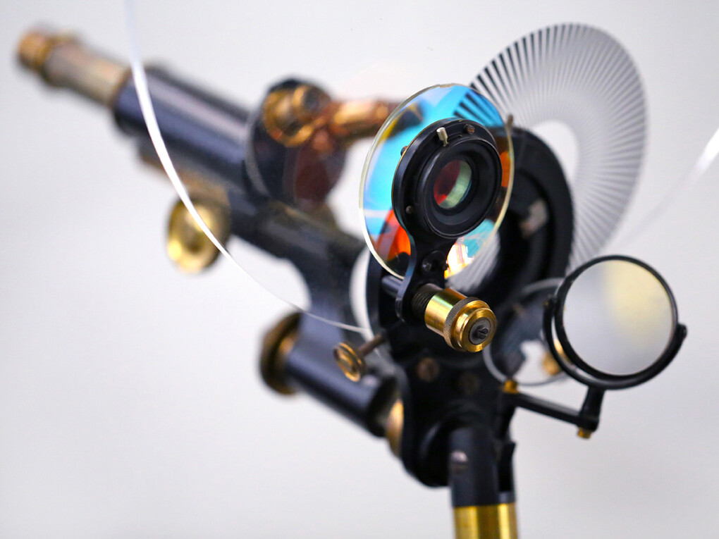 Stefano Russo, Armi percettive