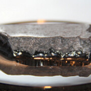 Water in the Universe. Courtesy of Montreal Science Centre