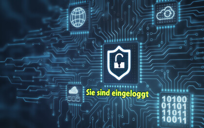 Wer KI ernst nimmt, muss in dieser Lage auch Sicherheit neu verstehen. Sicherheit ist nicht bloß ein IT-Thema, sondern eine Orientierungsbedingung