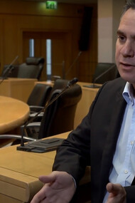 Nikolas Papadopoulos is a Greek Cypriot lawyer and politician. He has been Member of Parliament for NIKE since 2006 and leader of centrist DIKO party since 2013