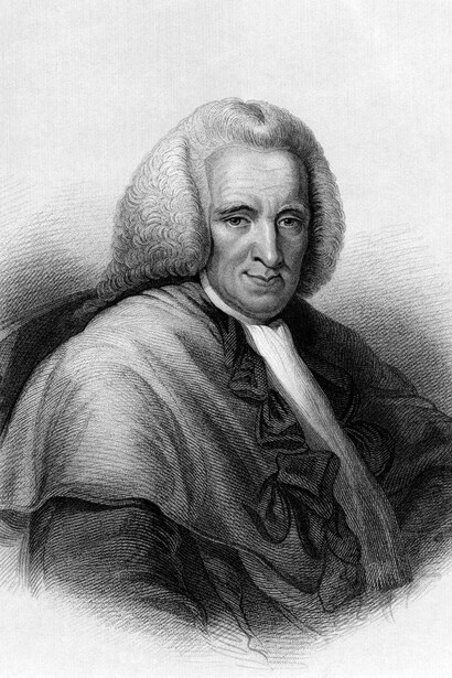 Adam Smith, economista, filósofo y moralista de la Ilustración escocesa