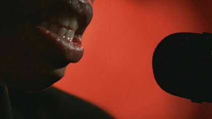 I Guerrieri della notte. Film cult di Walter Hill del 1979.