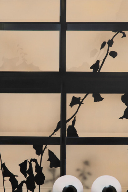 Aaron Elvis Jupin. Courtesy of Fisher Parrish