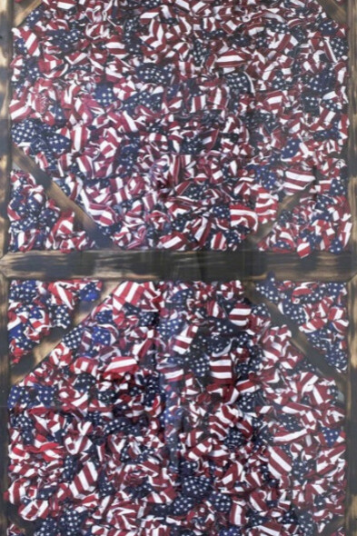 Bernie Taupin. Courtesy of Chase Contemporary