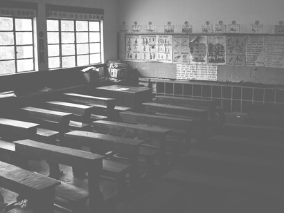 La scuola riproduce sé stessa, è la prima a non mutare