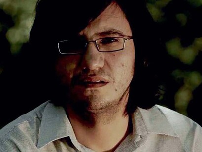 Alejandro Zambra